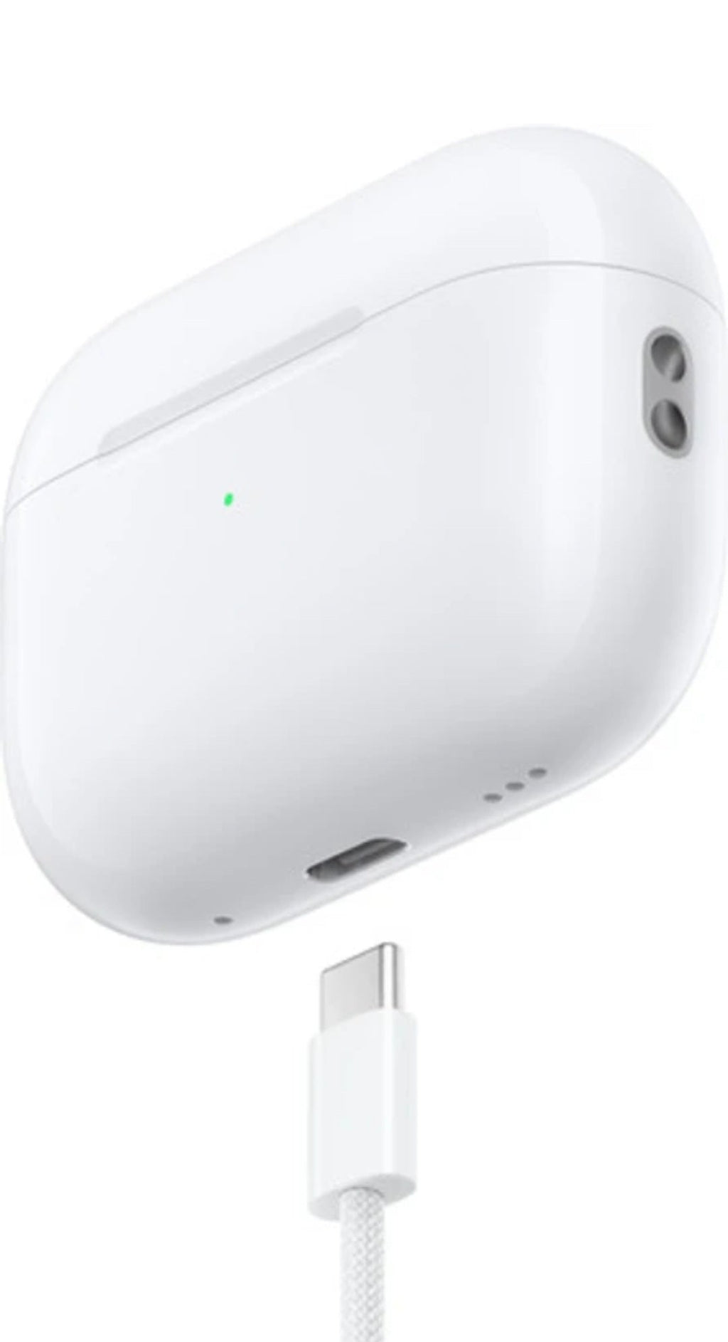 Apple Airpod (2nd generation) Bluetooth headset