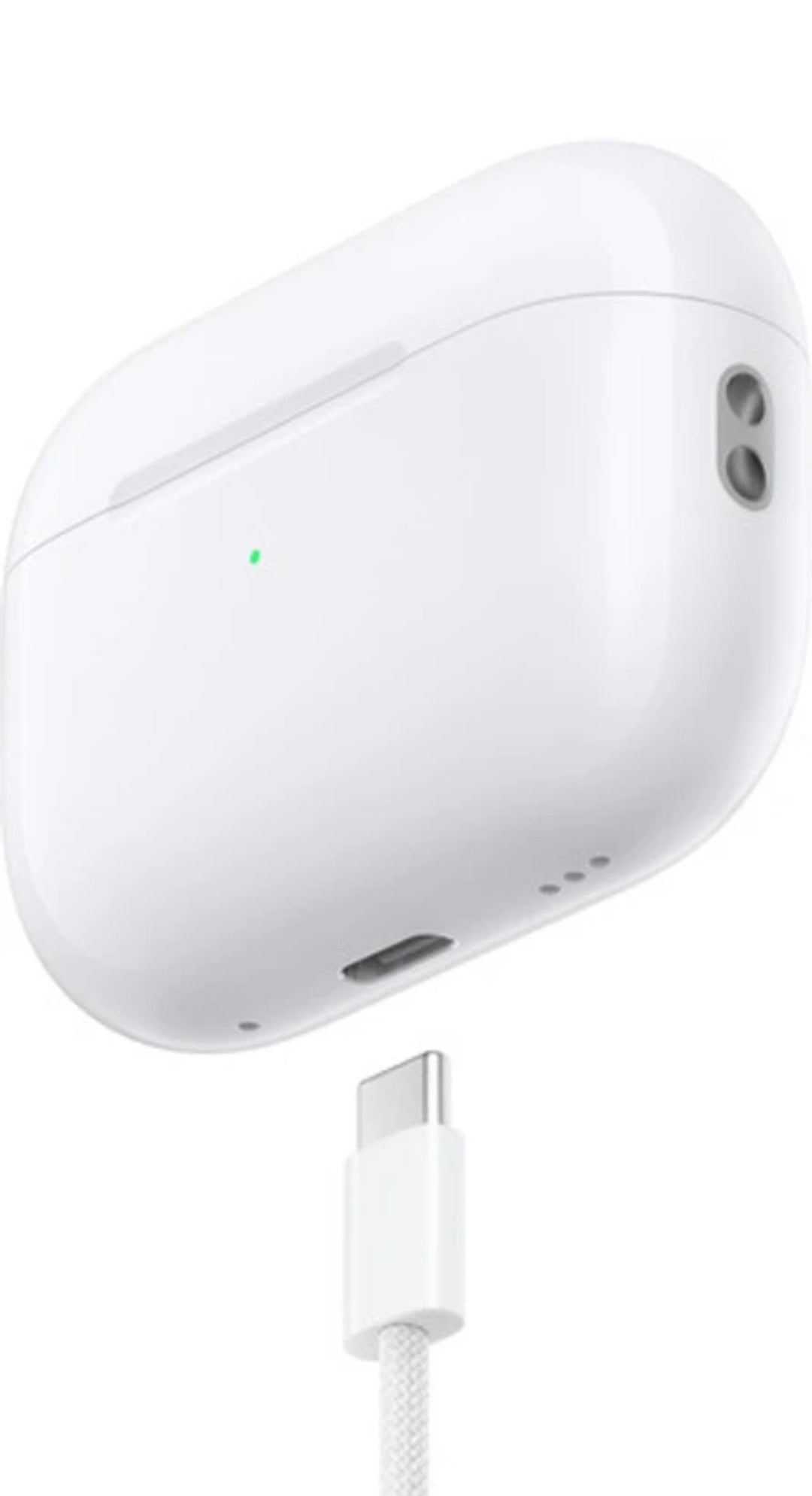 Apple Airpod (2nd generation) Bluetooth headset