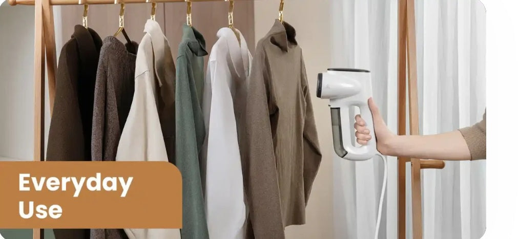 Neakasa Trending Steam Iron By FABSHOP (Cash on delivery)