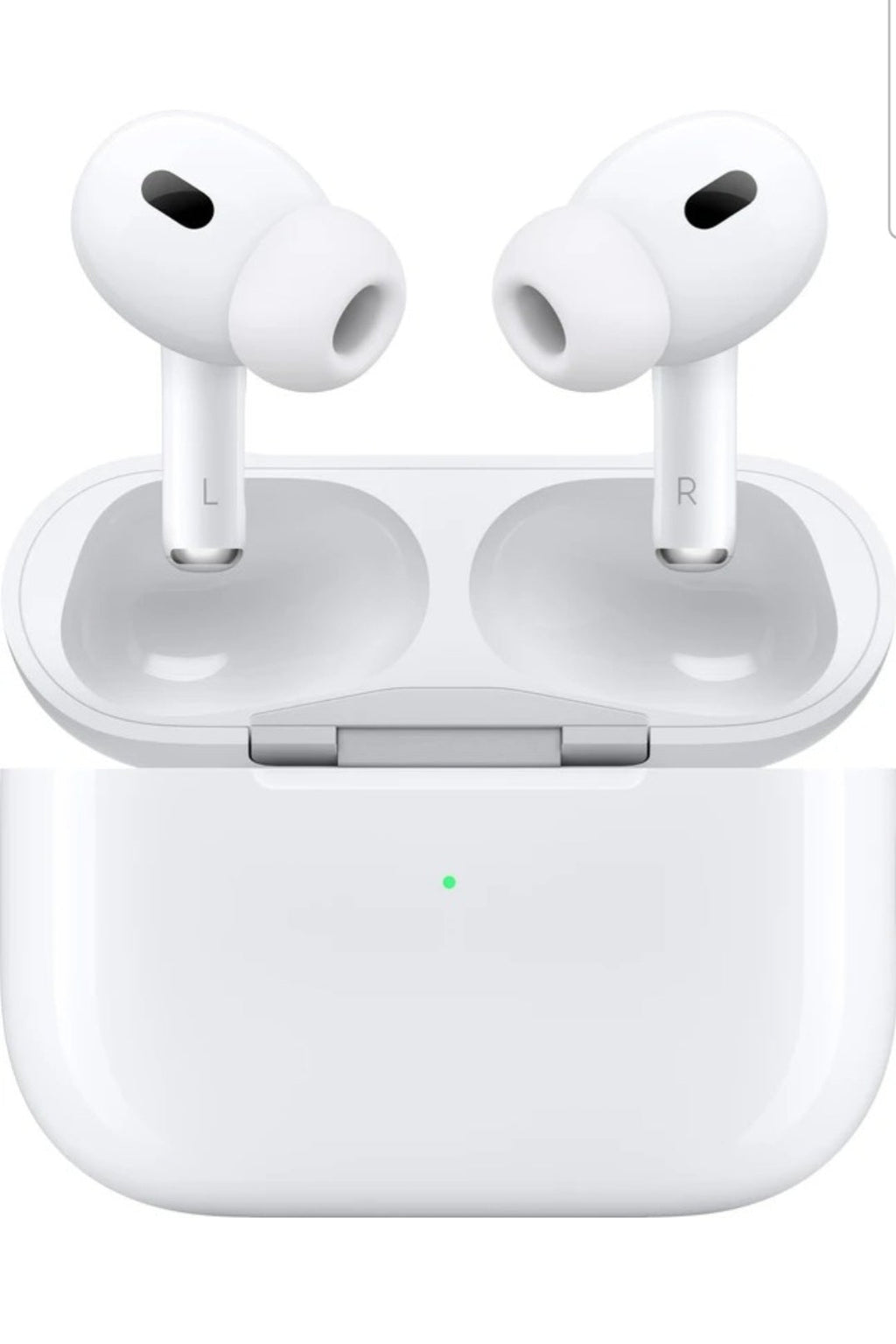 Apple Airpod (2nd generation) Bluetooth headset