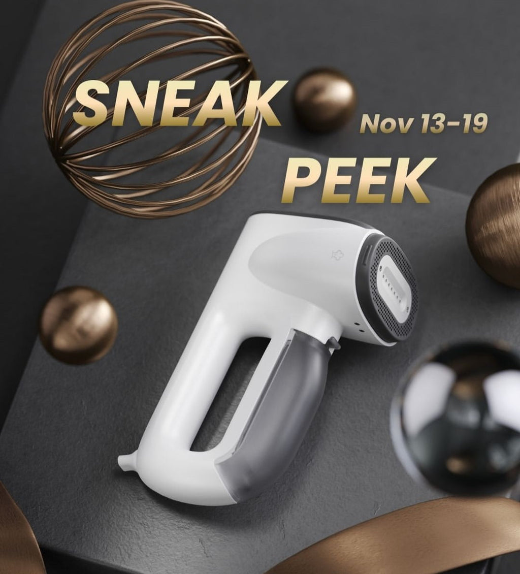 Neakasa Trending Steam Iron By FABSHOP (Cash on delivery)