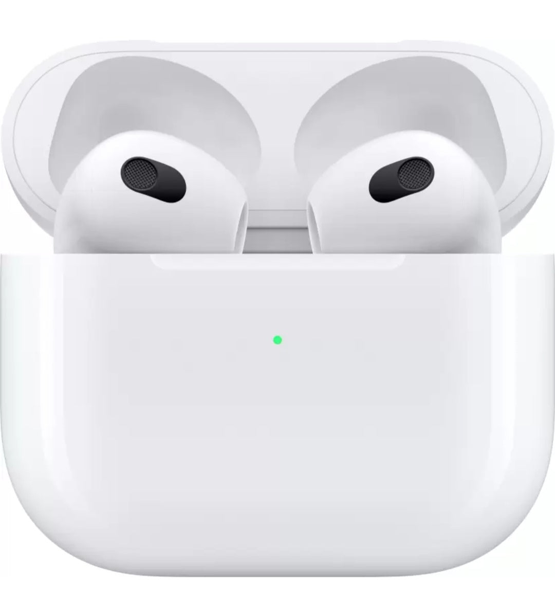 Apple airpod pro 3rd generation