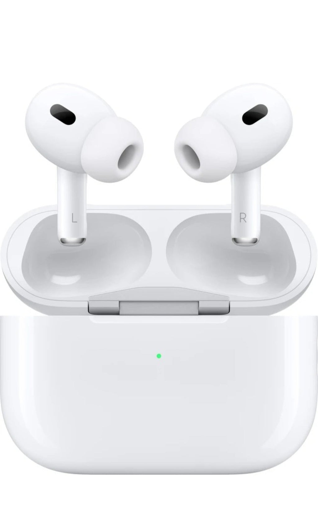 Apple Airpod (2nd generation) Bluetooth headset