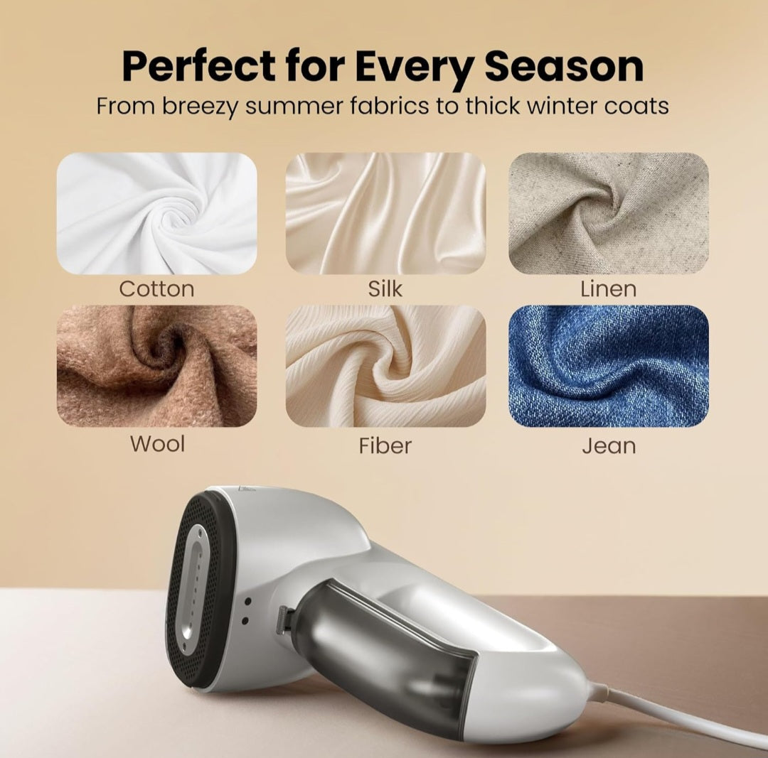 Neakasa Trending Steam Iron By FABSHOP (Cash on delivery)