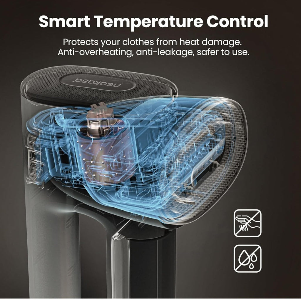 Neakasa Trending Steam Iron By FABSHOP (Cash on delivery)