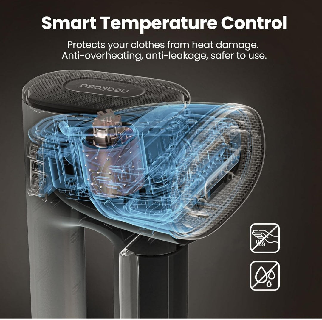 Neakasa Trending Steam Iron By FABSHOP (Cash on delivery)