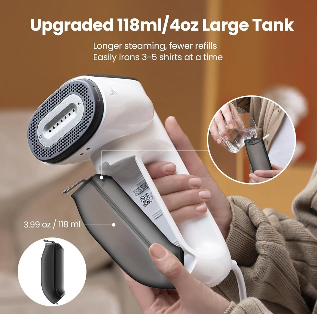 Neakasa Trending Steam Iron By FABSHOP (Cash on delivery)