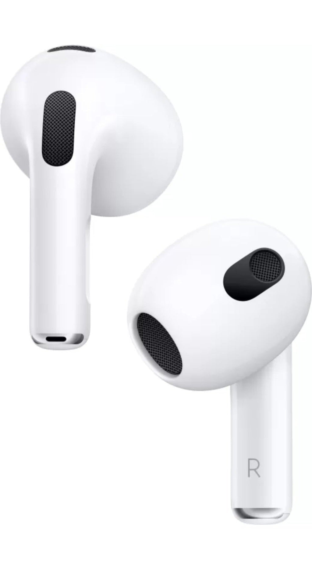 Apple airpod pro 3rd generation