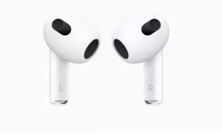 Apple airpod pro 3rd generation