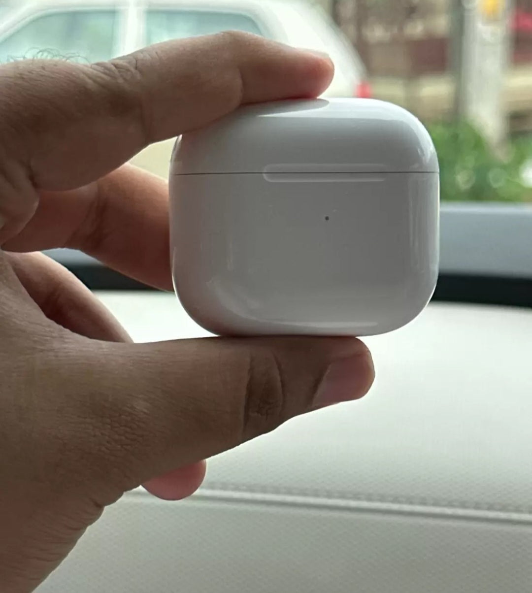 Apple airpod pro 3rd generation