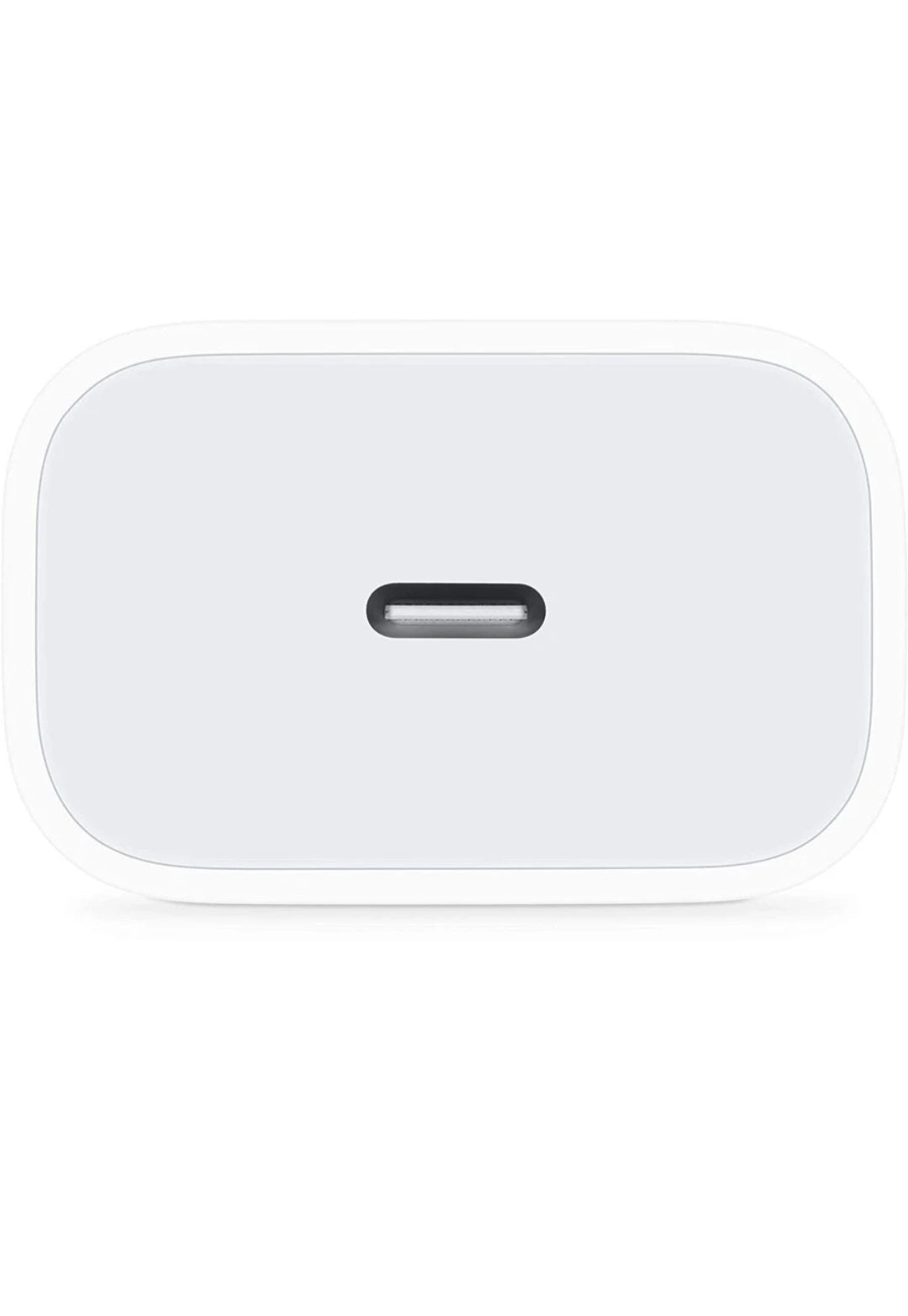 Apple 20w USB c type power charging adapter for IPhone,Ipad,Airpods